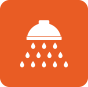 Glazing-Shower