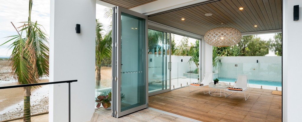 bifolddoor