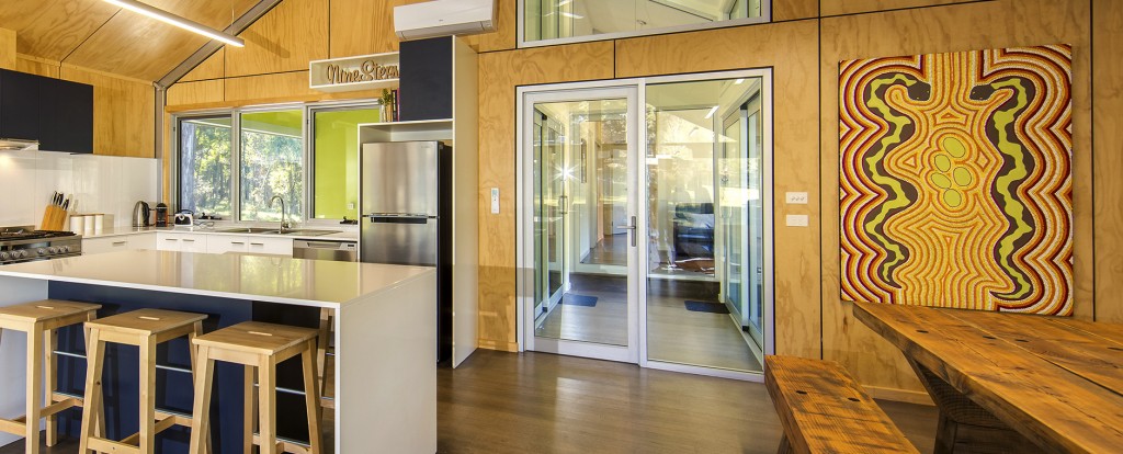 HingeddoorCommercial