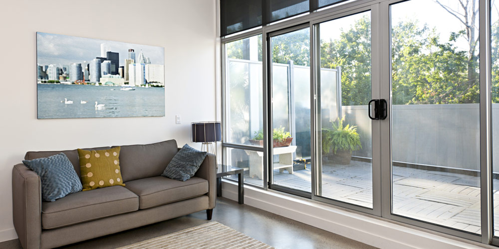 sliding doors sydney