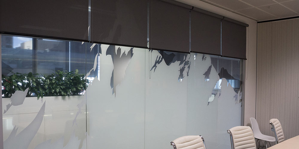 Fixed windows
