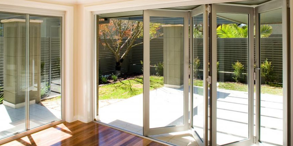 Bi-fold Doors Sydney