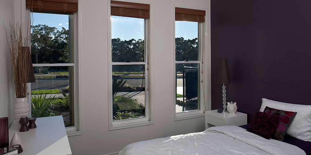 Double Hung Windows
