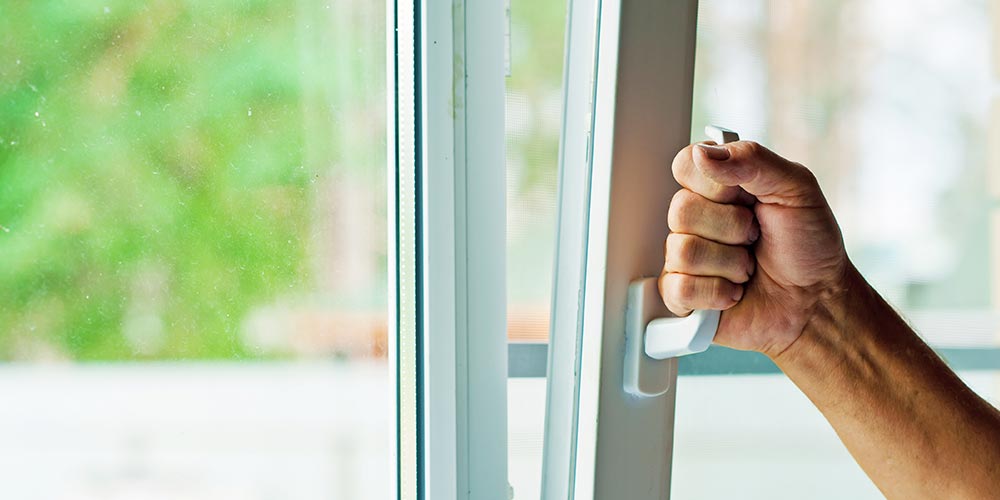 Double Glazing
